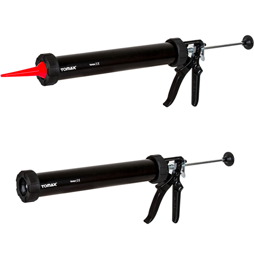 TOMAX STANDART SOSİS TABANCA (600ml)